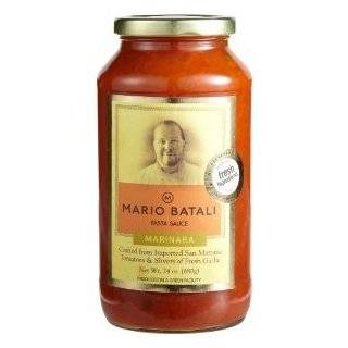 Patsys, All  Natural Marinara Sauce, 15.5 Ounce Jar  