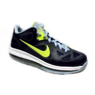  Nike Air Max LeBron 8 (VIII) V2 Low Shoes