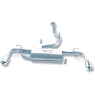  Agency Power AP RX8 170 Cat Back Exhaust Systems 