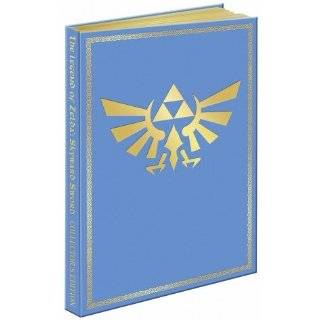   of Zelda Skyward Sword Collectors Edition Prima Official Game Guide