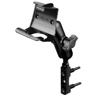   Motorcycle Mount for StreetPilot 2610 and 2620 (010 10495 00) GPS