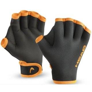  Swimming Gloves with Webbed Fingers Snorkeling, Surfing 