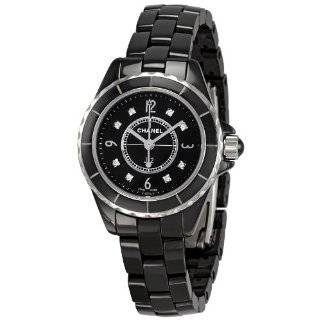 Chanel J12 Mens Watch H0950 Chanel Watches