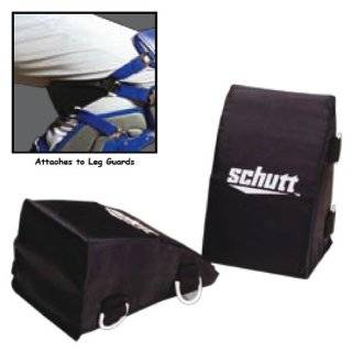  SCHUTT CATCHERS KNEE SAVERS