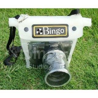  Lowepro DryZone 200 Waterproof Digital SLR Camera Backpack 