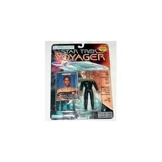  Star Trek Voyager   Kes the Ocampa Toys & Games