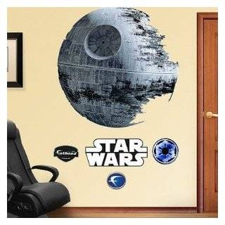  Star Wars X Wing Fighter Fathead Toys & Games