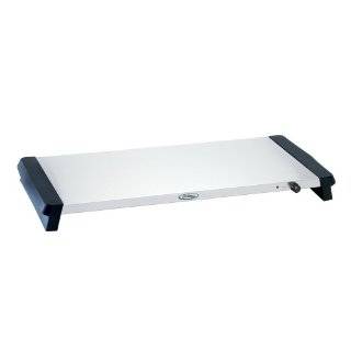  BROIL KING WARMING TRAY 20.5*14.0 INCH WARMING SURFACE 