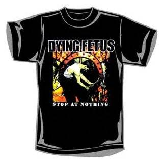  Dying Fetus   T shirts   Band Clothing