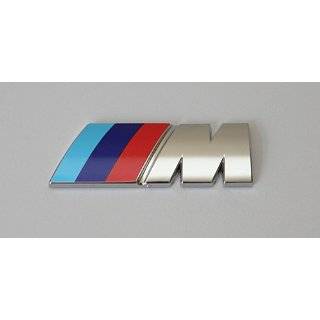  BMW M Pedal E34 E36 E38 E65 X3 X5 Z3 (3M) Auto Automotive