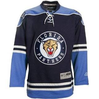  Florida Panthers NHL Jersey Scarf