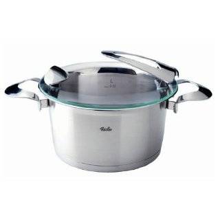  Fissler Original Pro Collection 7 Quart Stew Pot Kitchen 