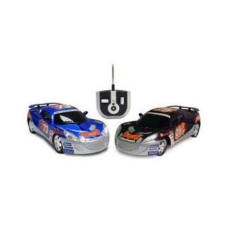  Speed Remote Control Race Car Set Toys & Games