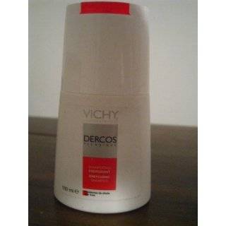   Dercos Energising Shampoo with Aminexil 200 Ml./ 6.7 Fl.oz Beauty