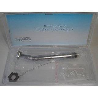  DENTAL HIGH SPEED HANDPIECE B2 / 2 HOLES DTM Everything 