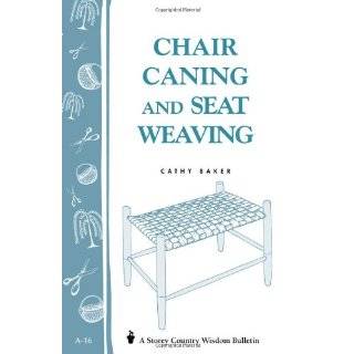 Chair Caning and Seat Weaving Storey Country …