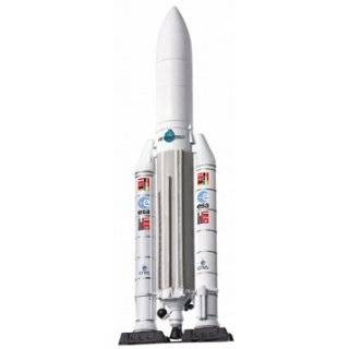  Dragon Models 1/400 H IIA Rocket With Launch Pad (Space 
