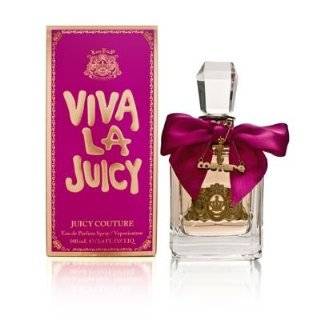  Juicy Couture Viva La Juicy Perfume for Women 3.4 oz Eau 