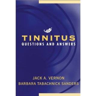 Tinnitus Questions and Answers