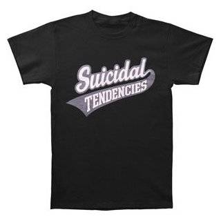 Suicidal Tendencies   Hooded Sweatshirts   Band X large Suicidal 