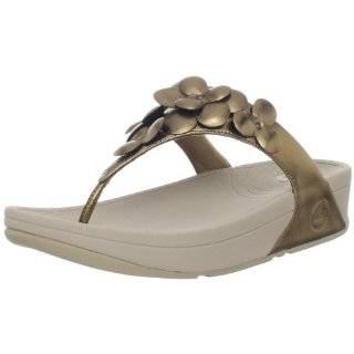  FitFlop Luna Pop Flame Shoes