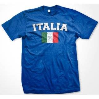 Italia Flag Mens T shirt, Italian Pride Italy T shirt 