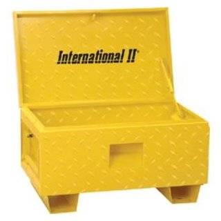   Tool Boxes (ITBJSB4220) Job Site Tool Box
