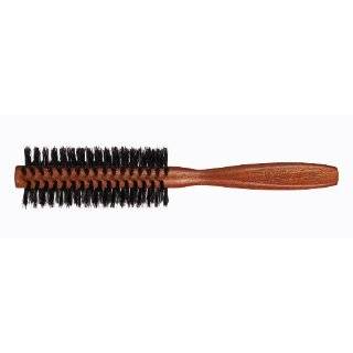  Spornette Italian Round 2 Boar Bristle Hair Brush with 