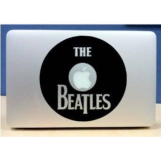  15 Laptop (Mac/Pc) Beatles Logo
