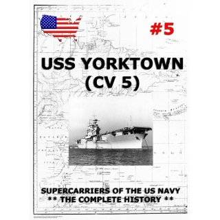 Supercarriers Vol. 7 CV 7 USS Wasp Juergen Beck  Kindle 