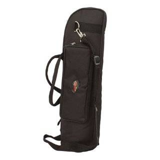 Senior Trumpet Bag Black