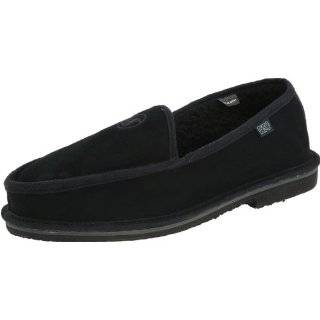  Quiksilver Mens Surf Check Slip on Shoes