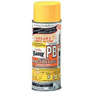  Blaster Products BLP16 PB 12 oz. PB Blaster Penetrant (12 