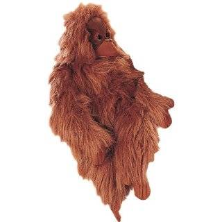 Folkmanis Orangutan Puppet