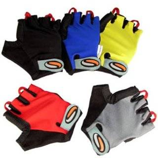 Assos S Series Cycling Gloves   Black   2.200.1