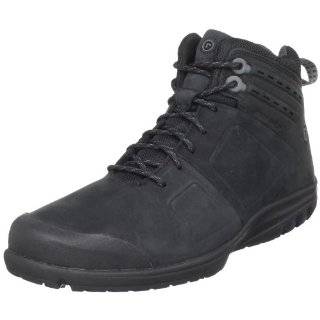 Rockport Mens Stamp Cruzer Lace Up Boot