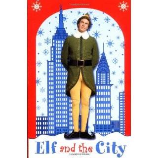  Elf A Short Story of a Tall Tale Art Ruiz, David 