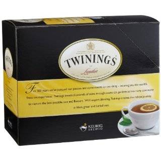 Twinings Tea   Pure Camomile   1.41oz Grocery & Gourmet Food