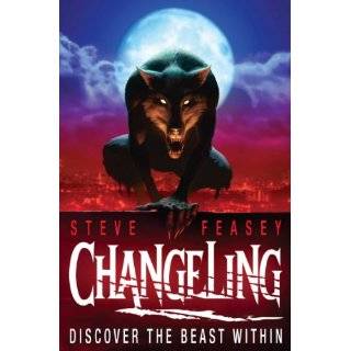 Changeling Zombie Dawn Steve Feasey  Kindle Store