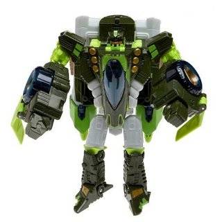  Transformers Cybertron Scout Clocker Toys & Games