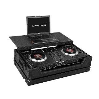   Case MA Ns7Ltblk To Hold 1 X Numark Ns7 Serato Itch Controller