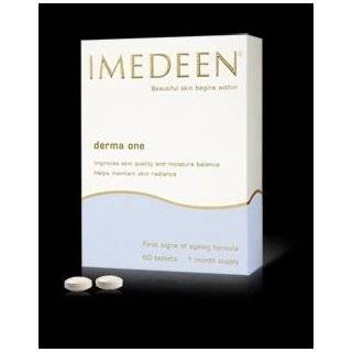  Imedeen Tan Optimizer Beauty