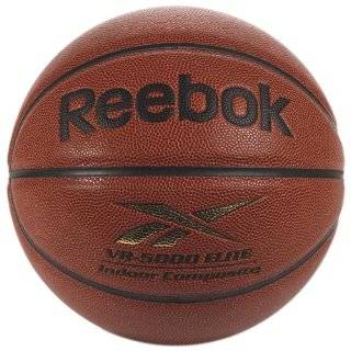  Reebok VR 4000 28.5 Elite Basketball (Brown) Sports 