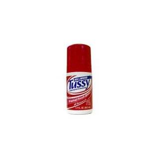  Tussy Roll On Antiperspirant & Deodorant   Powder Fresh 1 