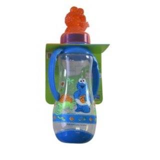   Street Baby Feeding Bottle   Cookie Monster Bottle Toys & Games