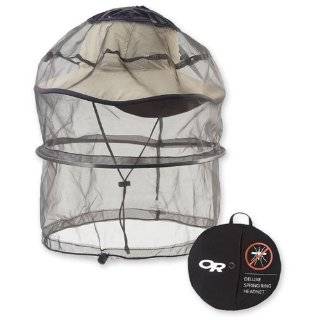  GI Style Mosquito Headnet