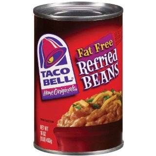 Taco Bell Home Originals Tostada Dinner Kit, 11.5 Ounce Boxes (Pack of 