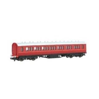 Bachmann Trains Thomas And Friends Spencers Special Coach