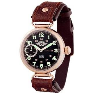   Aeronavigator 3603/02641094 Mechanical for Him Extraordinary Case