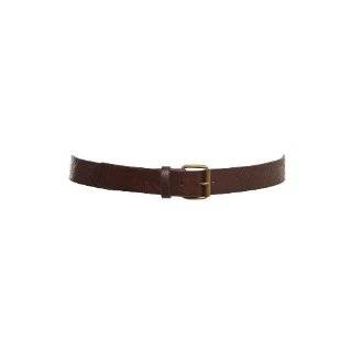  Torrid Plus Size Brown Basic Braid Belt Clothing
